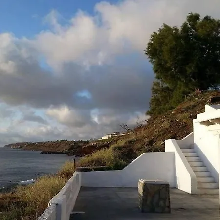 Santorini Summer Lovers House 公寓