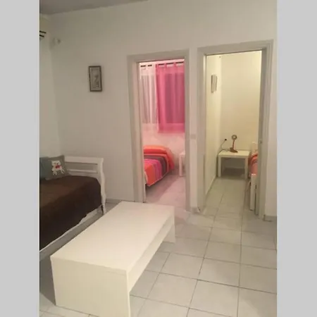 Santorini Summer Lovers House Apartament *