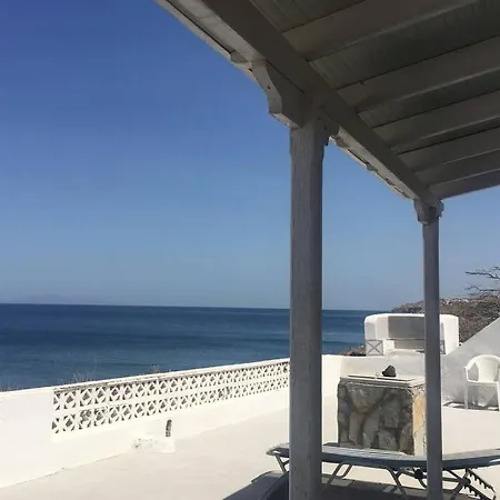 Santorini Summer Lovers House * Foinikia (Santorini)