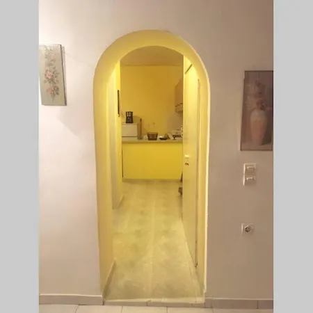 Apartment Santorini Summer Lovers House